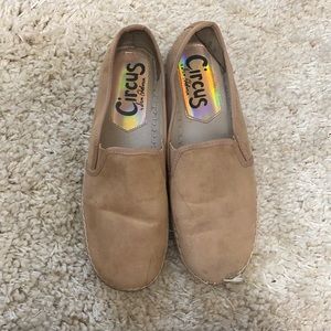 Platform espadrilles